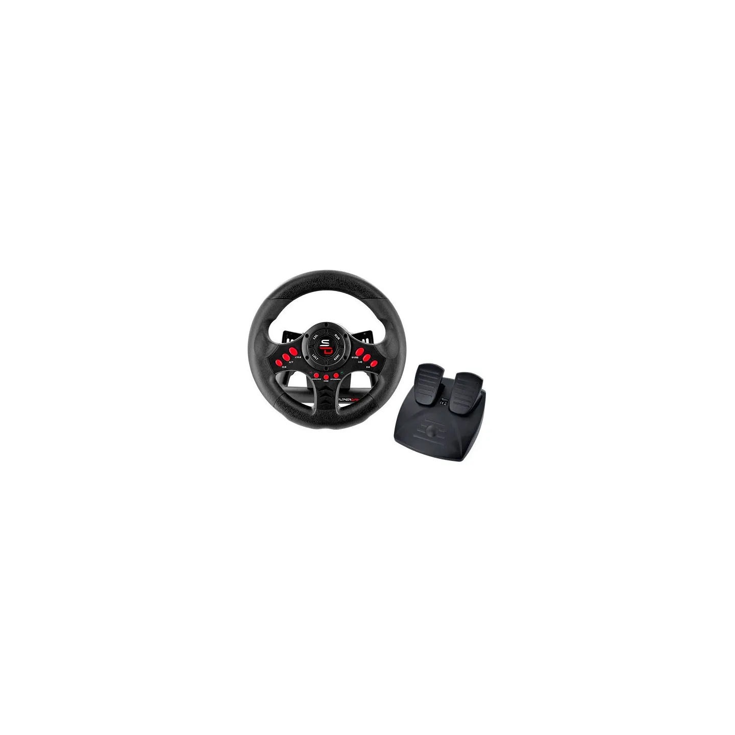 Volant Reconditionné SV400 | Subsonic