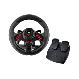 Volante reacondicionado SV400 | Subsonic