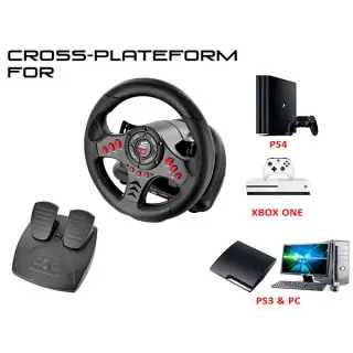 SV 400 Reconditioned steering wheel | Subsonic