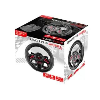 SV 400 Reconditioned steering wheel | Subsonic