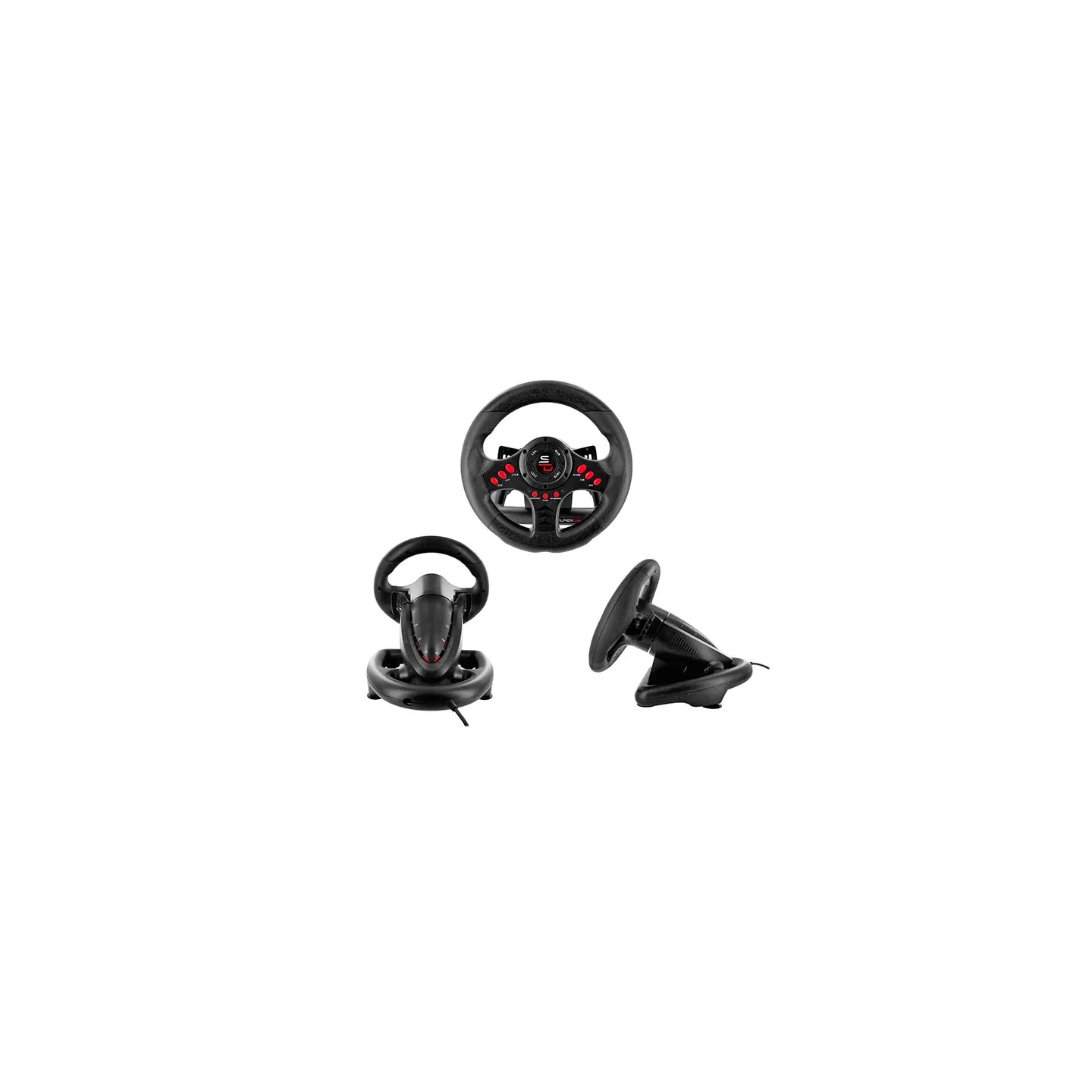 Volant Reconditionné SV400 | Subsonic