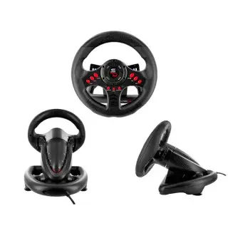 Volant Reconditionné SV400 | Subsonic