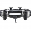 Manette Subsonic