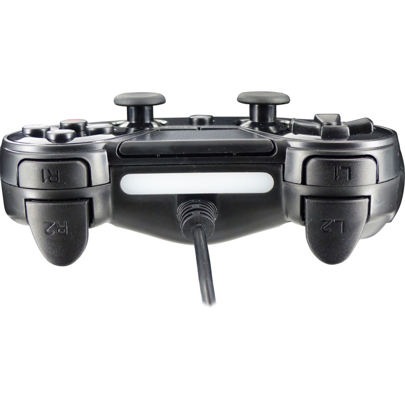 Manette Subsonic