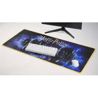 Alfombrilla De Escritorio Harry Potter | Subsonic