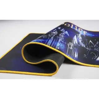 Alfombrilla De Escritorio Harry Potter | Subsonic