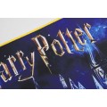 Tapis de bureau Subsonic |Harry Potter