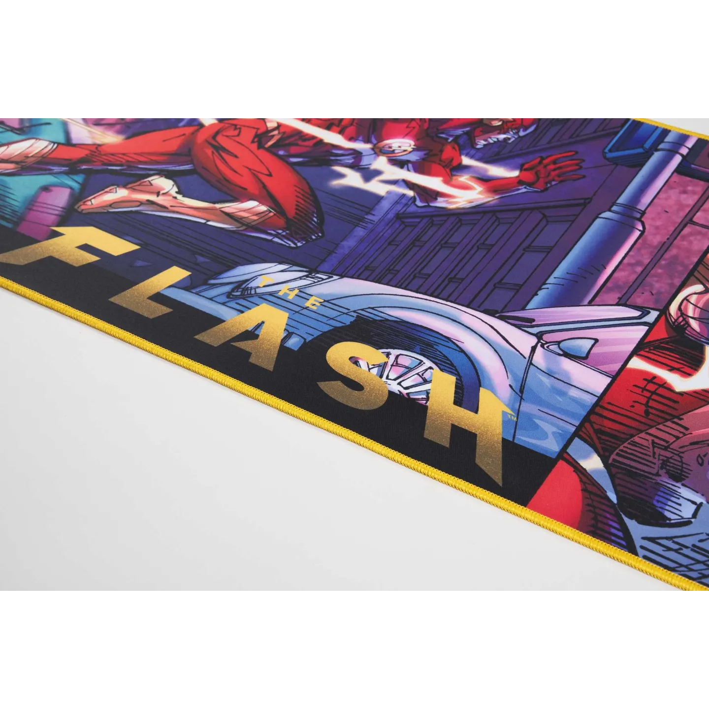 Tapis de souris XXL Flash | Subsonic