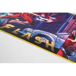 XXL-Schreibtischmatte Flash | Subsonic