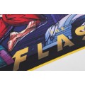 XXL-Schreibtischmatte Flash | Subsonic