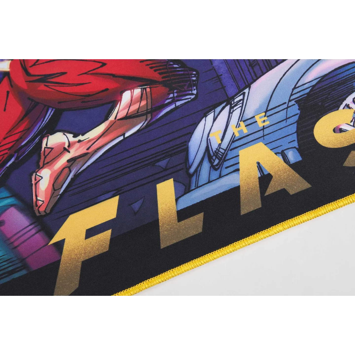 Alfombrilla de escritorio Flash | Subsonic