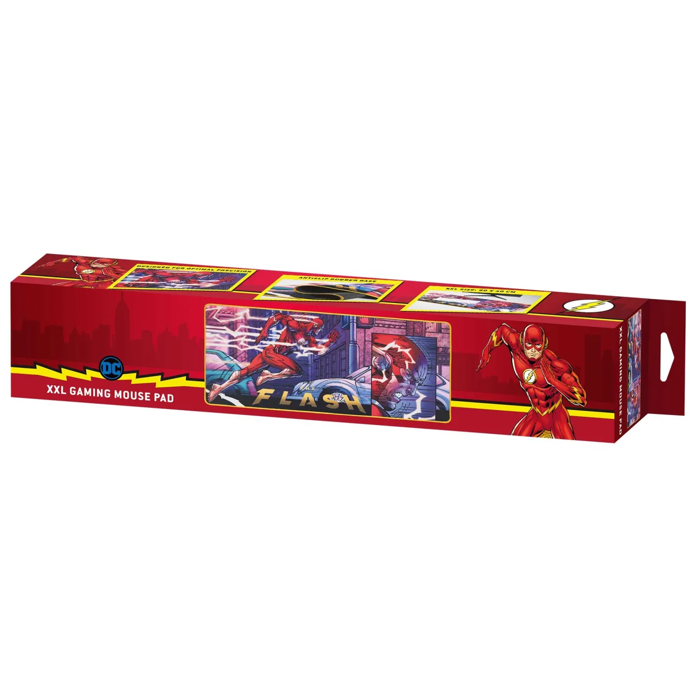 Tapis de souris XXL Flash | Subsonic