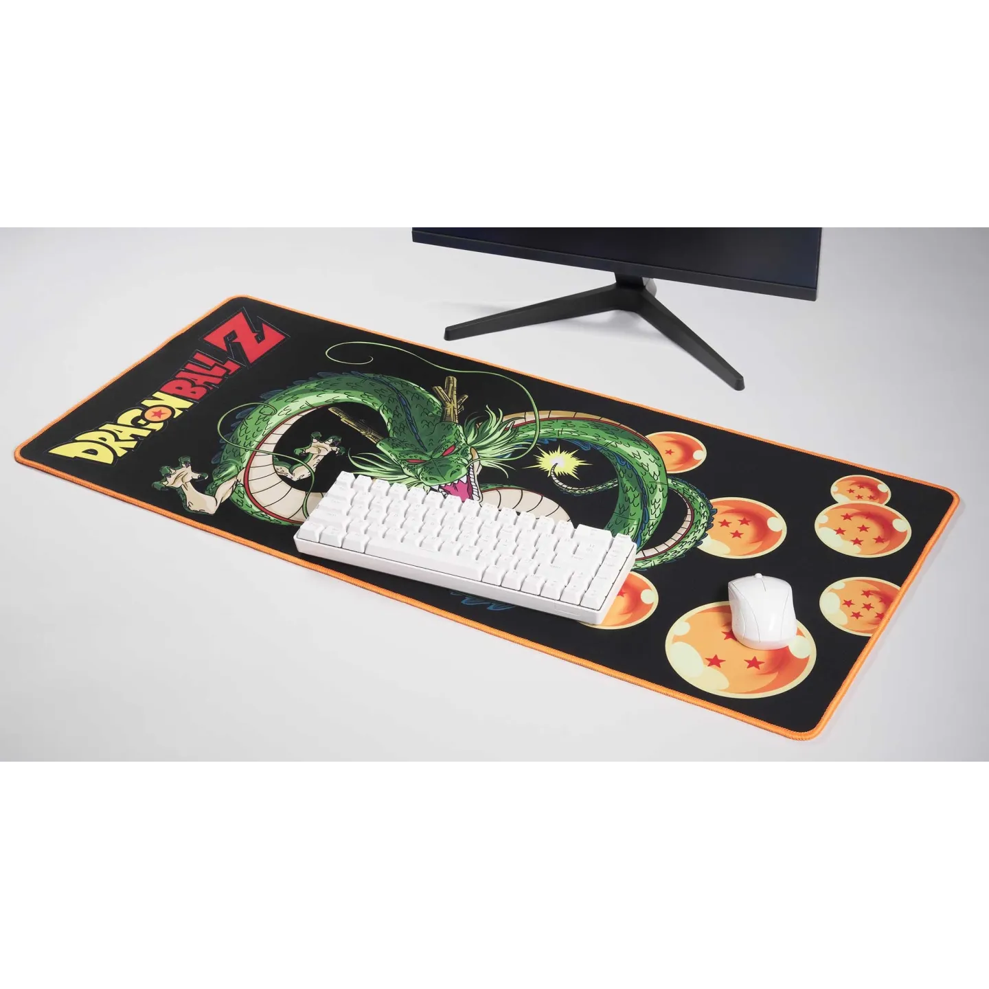 Tapis de souris XXL Dragon Ball | Subsonic