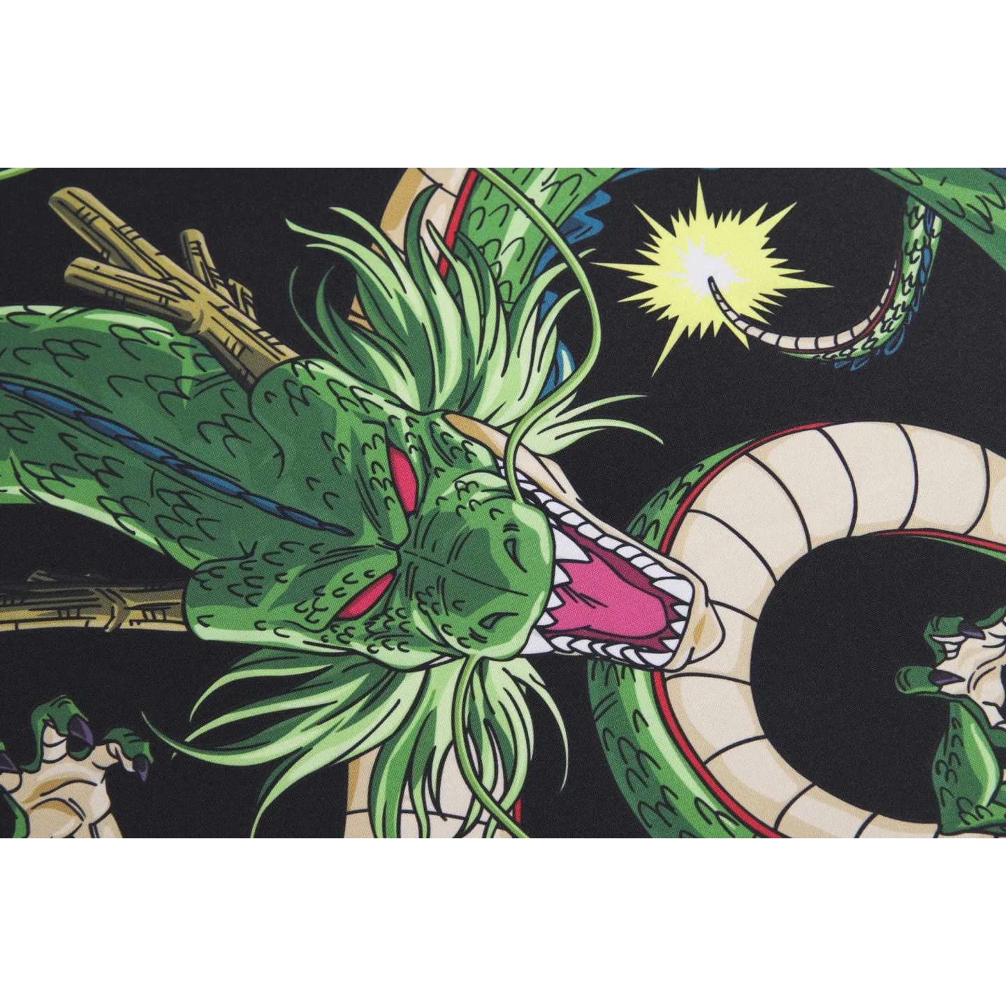Tapis de souris XXL Dragon Ball | Subsonic
