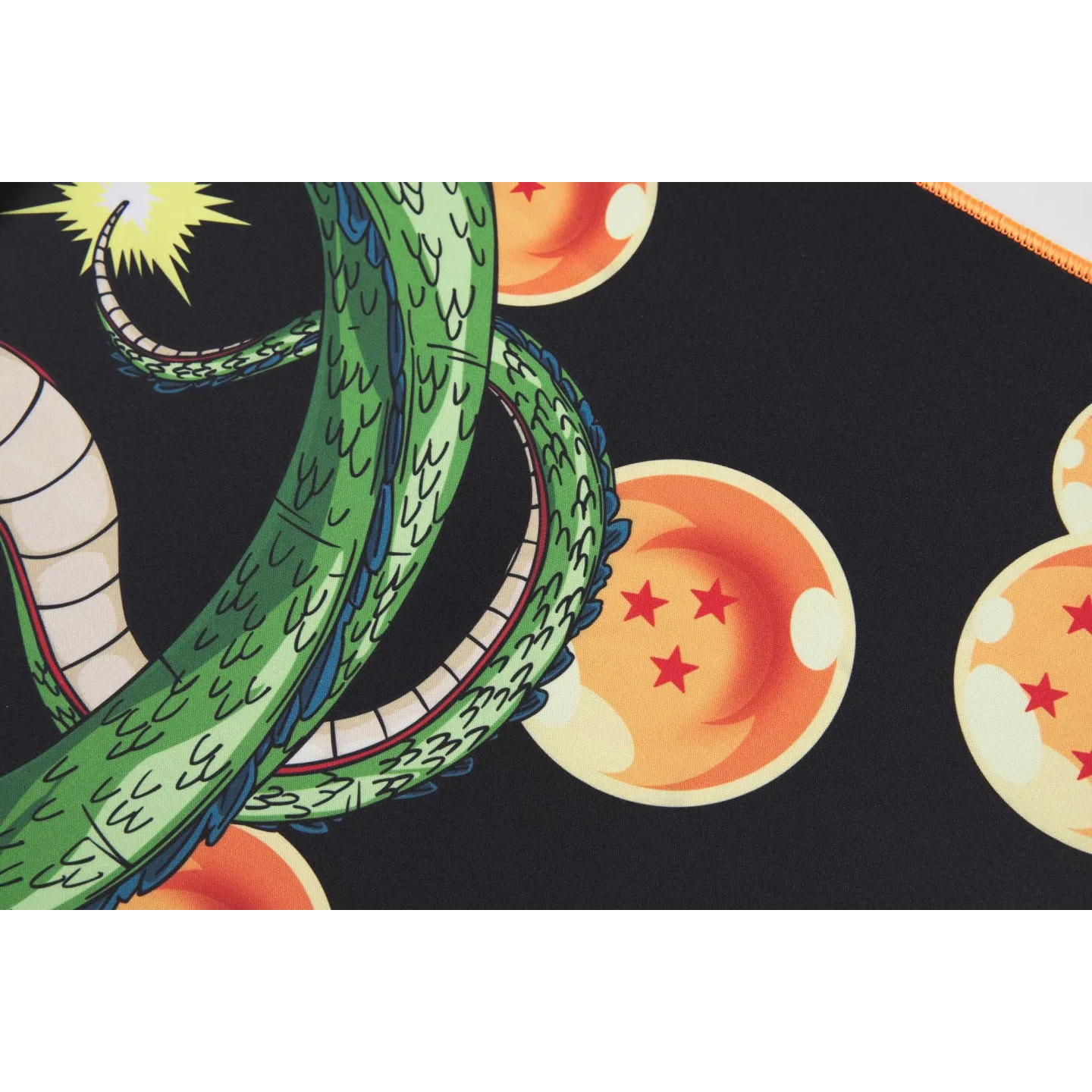 XXL-Schreibtischmatte Dragon Ball | Subsonic