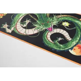 Tapis de souris XXL Dragon Ball | Subsonic