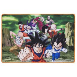 Alfombrilla de Ratón XL Dragon Ball | Subsonic