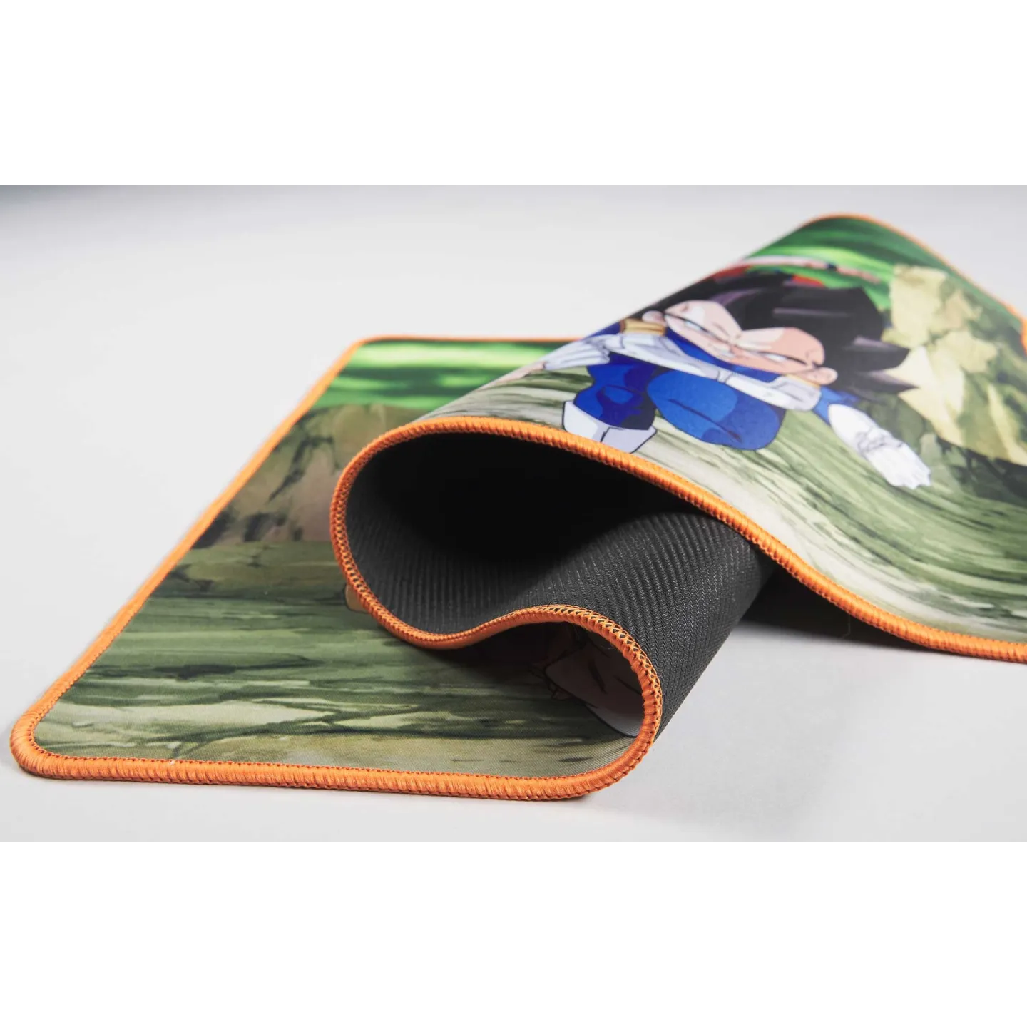 Tapis de souris Subsonic | Dragon Ball Super