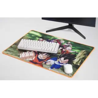 Tapis de souris Subsonic | Dragon Ball Super