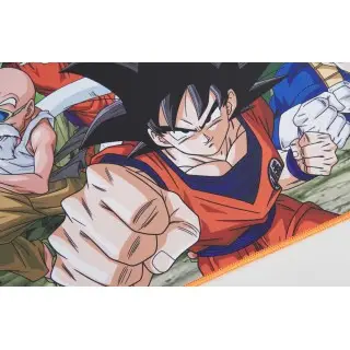 Alfombrilla de Ratón XL Dragon Ball | Subsonic