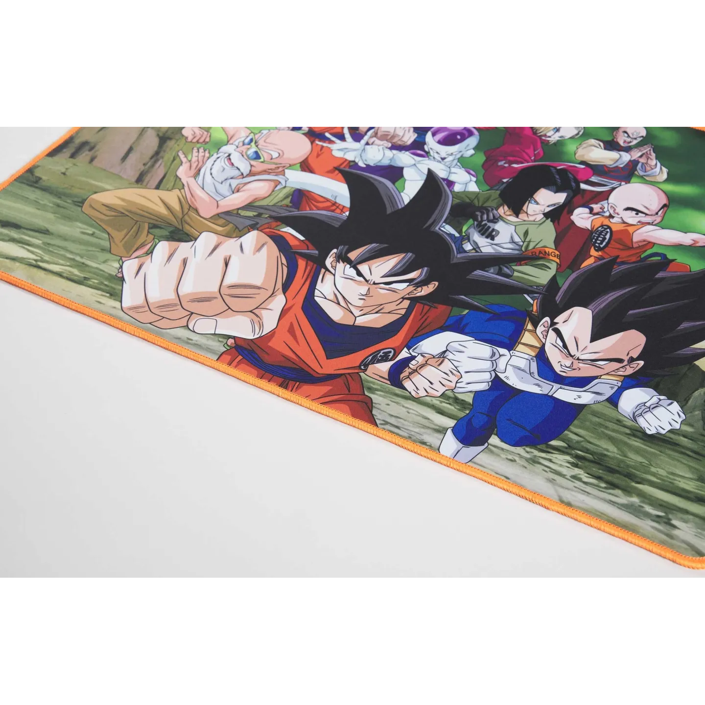 Tapis de souris Subsonic | Dragon Ball Super