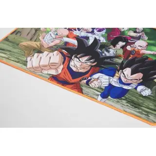 Alfombrilla de Ratón XL Dragon Ball | Subsonic