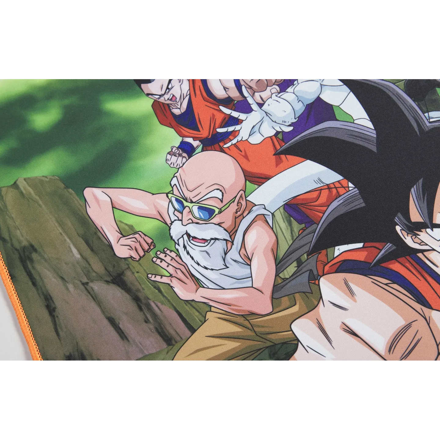 Tapis de souris Subsonic | Dragon Ball Super