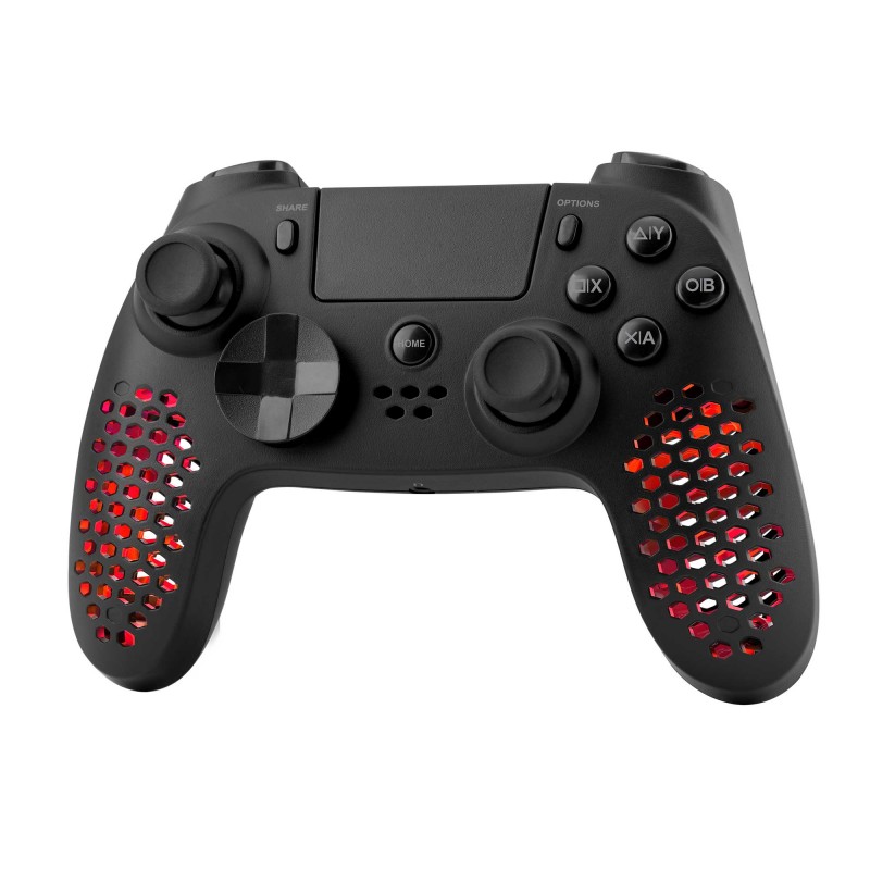 Bluetooth Hexalight Controller para PS3, PS4 y PC | Subsonic