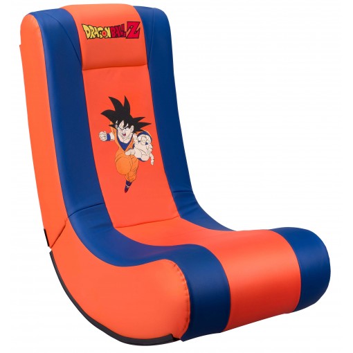 Silla gamer Rock'n seat Junior Dragon Ball | Subsonic