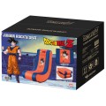 Gaming seat Junior Rock'n seat Dragon Ball| Subsonic