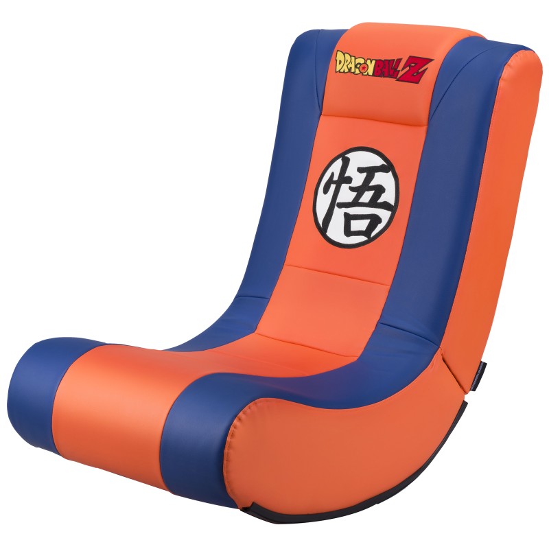 Rocking chair Dragon Ball Z | Subsonic