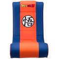 Silla gamer Rock'n seat Dragon ball Z | Subsonic