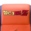 Silla gamer Rock'n seat Dragon ball Z | Subsonic
