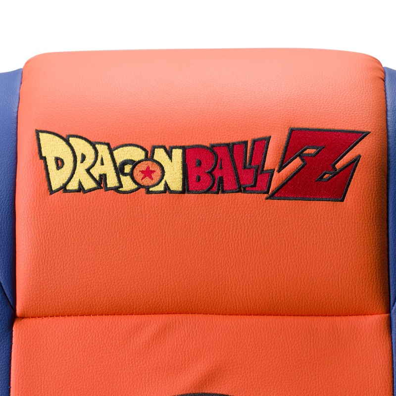 Gaming seat Rock'n seat Dragon Ball Z | Subsonic