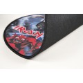 Tapis de Souris Iron Maiden Number of the Beast | Subsonic