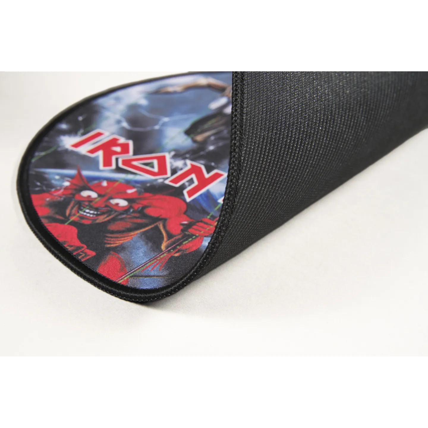 Tapis de Souris Iron Maiden Number of the Beast | Subsonic
