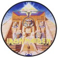 Alfombrilla De Ratón Iron Maiden Powerslave | Subsonic