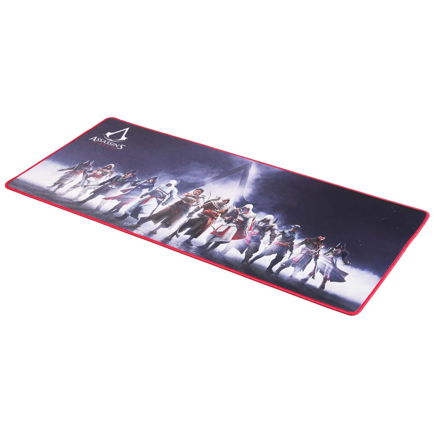 Alfombrilla De Escritorio Assassin's Creed | Subsonic