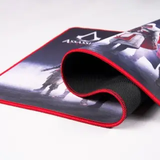 Tapis de souris XXL Assassin's Creed | Subsonic