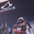 Alfombrilla De Escritorio Assassin's Creed | Subsonic