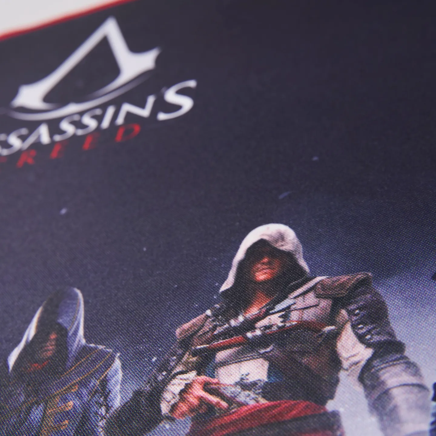 Tapis de souris XXL Assassin's Creed | Subsonic