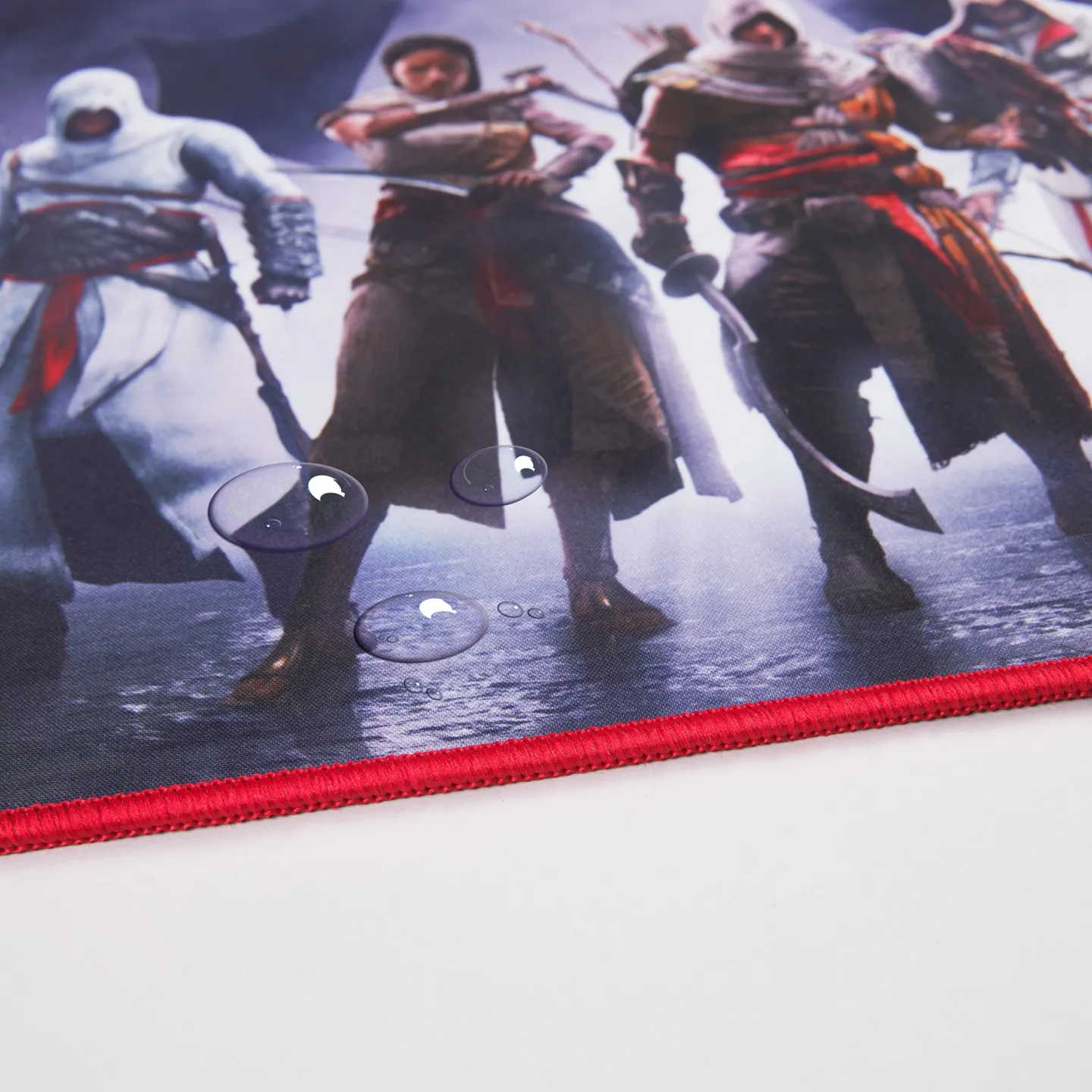 Alfombrilla De Escritorio Assassin's Creed | Subsonic