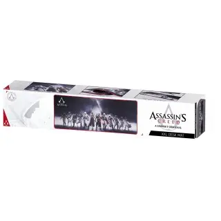 Tapis de souris XXL Assassin's Creed | Subsonic
