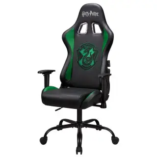 Silla gaming adultos Slytherin | Subsonic
