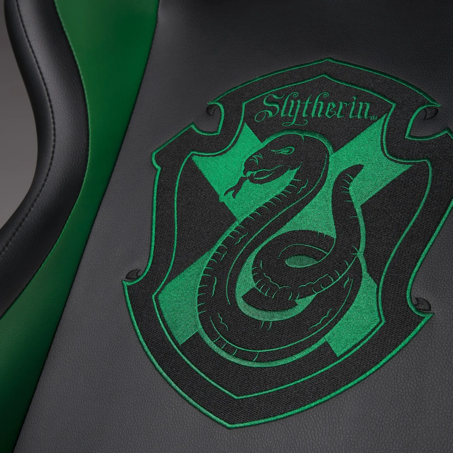 Gamer-Sitz für Erwachsene Slytherin | Subsonic