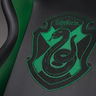 Gamer-Sitz für Erwachsene Slytherin | Subsonic