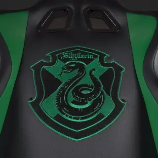 Siège gamer adulte Harry Potter Serpentard | Subsonic