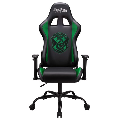 Gaming chair adult Slytherin