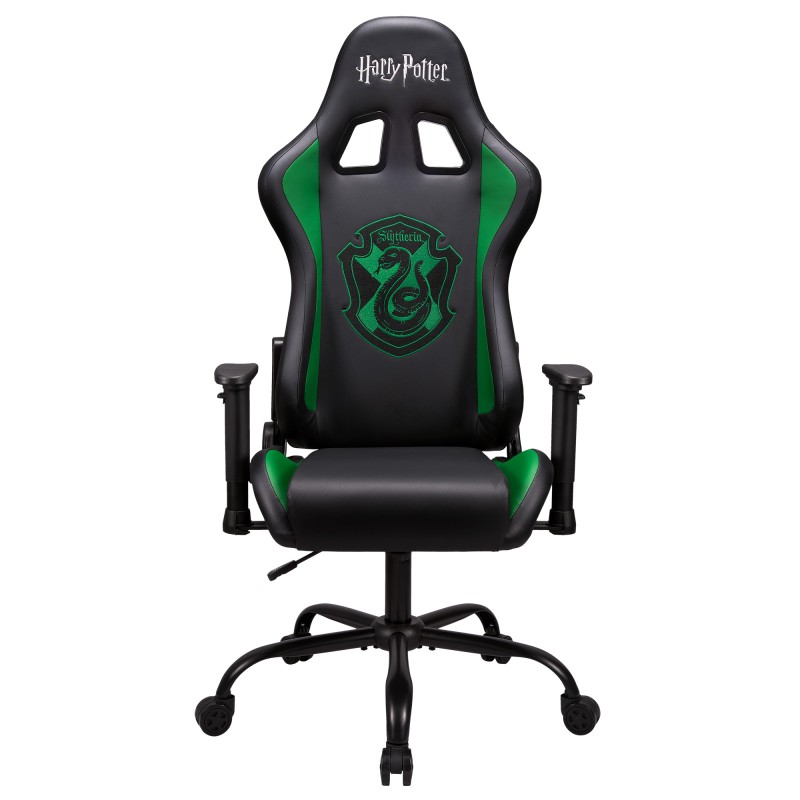 Gaming chair adult Slytherin | Subsonic