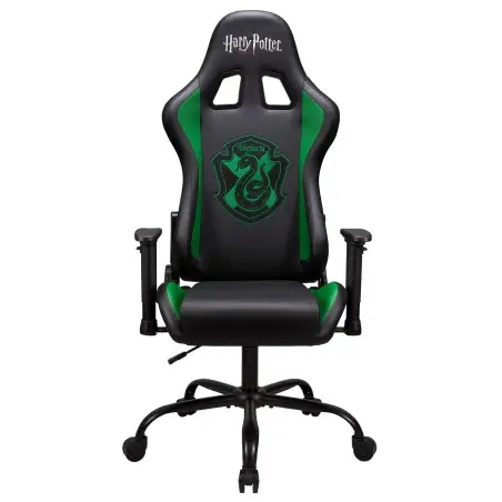 Silla gaming adultos Slytherin | Subsonic